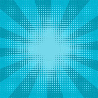 Çizgi Roman Arkaplanı