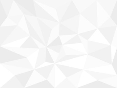 üçgenler arka plan.