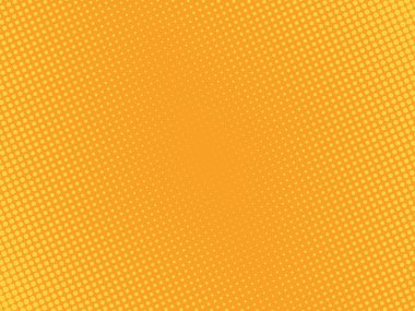 Yarım Tonlu Noktalar Arkaplanı