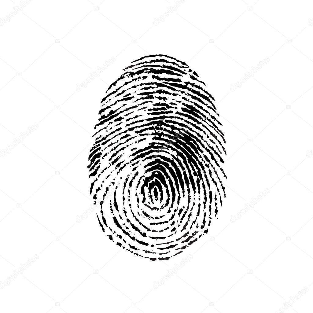 Fingerprint.