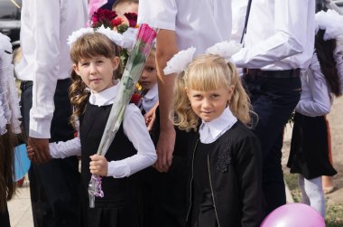 Birinci sınıftan Festivali 