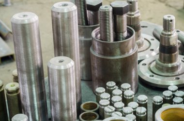 Ayrıntılar yapılan Torna yolu 