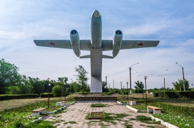 Rus bombardıman Il-28