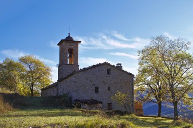 Sant Julia de Freixens. Catalunya