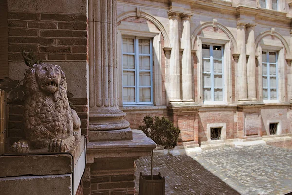 Assezat Oteli, Bemberg Vakfı Genel Merkezi, Toulouse, Fransa