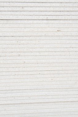 İnşaat malzemeleri temel alınarak bina dışında Satılık