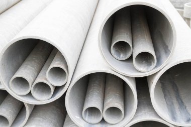 Boru yapımı için kullanılan naportnye olmadan