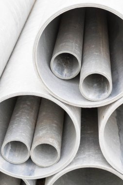 Boru yapımı için kullanılan naportnye olmadan