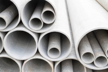 Boru yapımı için kullanılan naportnye olmadan