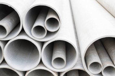 Boru yapımı için kullanılan naportnye olmadan