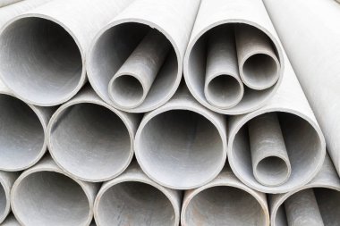 Boru yapımı için kullanılan naportnye olmadan