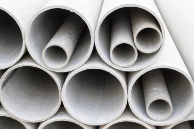 Boru yapımı için kullanılan naportnye olmadan