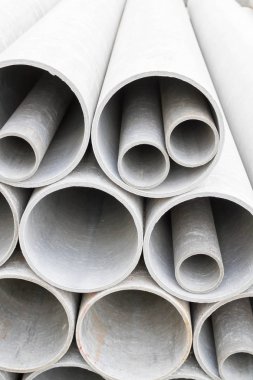 Boru yapımı için kullanılan naportnye olmadan