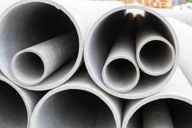 Boru yapımı için kullanılan naportnye olmadan