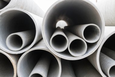 Boru yapımı için kullanılan naportnye olmadan