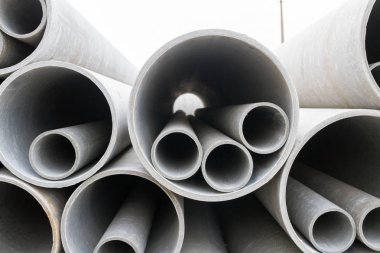 Boru yapımı için kullanılan naportnye olmadan