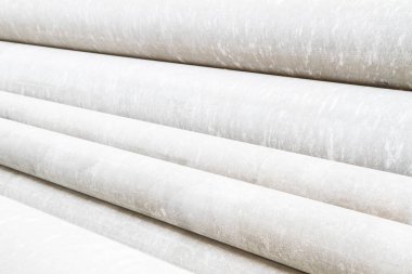 Boru yapımı için kullanılan naportnye olmadan