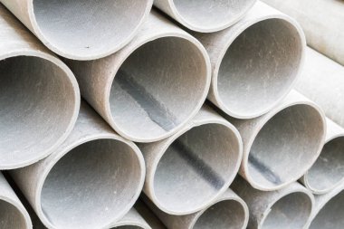 Boru yapımı için kullanılan naportnye olmadan