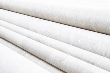 Boru yapımı için kullanılan naportnye olmadan