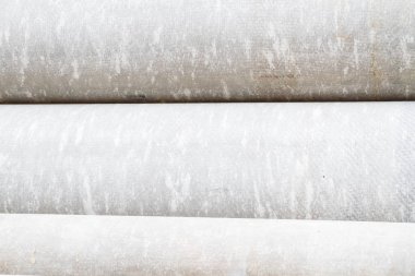 Boru yapımı için kullanılan naportnye olmadan