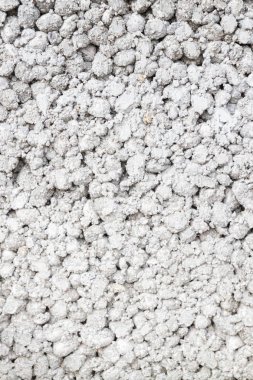 Yapı malzeme ceramsite beton taşı donanım mağazasında