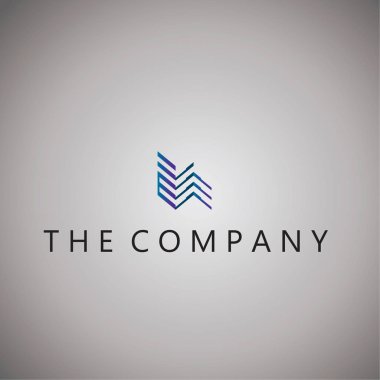 arkaplanda fikirler dizayn vektör illüstrasyonu