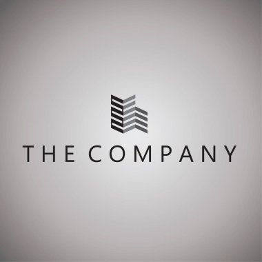 arkaplanda fikirler dizayn vektör illüstrasyonu