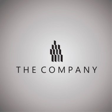 arkaplanda fikirler dizayn vektör illüstrasyonu