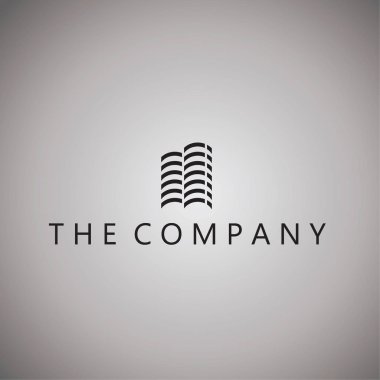 arkaplanda fikirler dizayn vektör illüstrasyonu