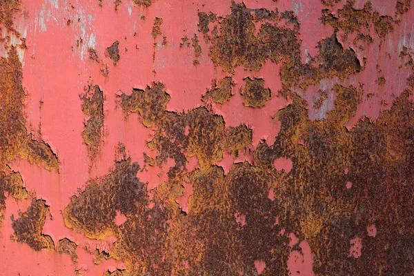 old metal iron rust background and texture