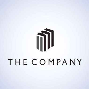 arkaplanda fikirler dizayn vektör illüstrasyonu