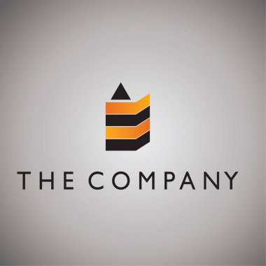 vektör çizim arka plan üzerinde arı fikirler Tasarla