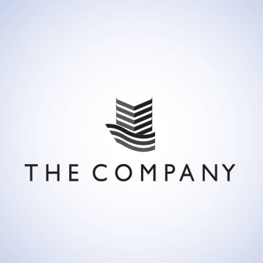 arkaplanda fikirler dizayn vektör illüstrasyonu