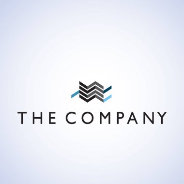 bina fikirleri arka planda vektör illüstrasyonu tasarımı