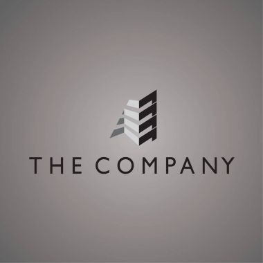 arkaplanda fikirler dizayn vektör illüstrasyonu