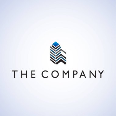 arkaplanda fikirler dizayn vektör illüstrasyonu