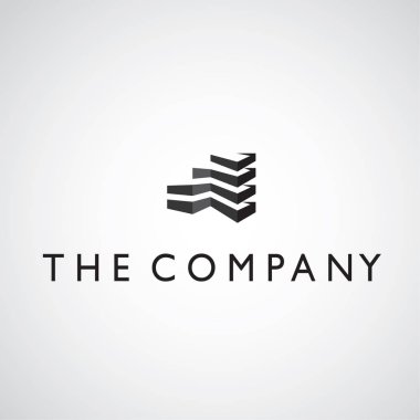 arkaplanda fikirler dizayn vektör illüstrasyonu