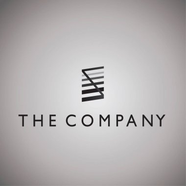 arkaplanda fikirler dizayn vektör illüstrasyonu