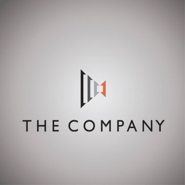 arkaplanda fikirler dizayn vektör illüstrasyonu