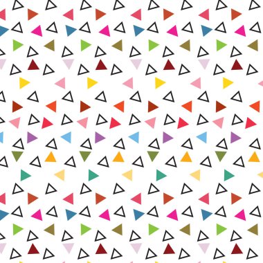 Vektör paralel çapraz kırmızı yeşil renkli çizgiler esen üst üste