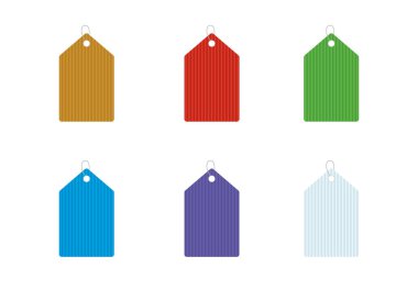 Etiket boş vektör kümesi