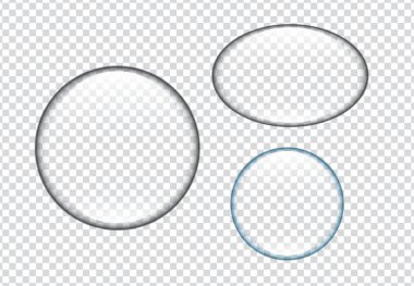 Kabarcıklar kuruldu, su damlaları kuruldu.