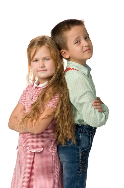 arkadaşlar erkek ve kız