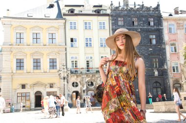 Seyahat Rehberi, Avrupa'nın turizm