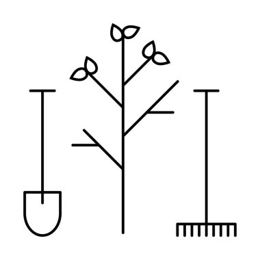 Satırı simgesi Aracı kürek ve komisyon