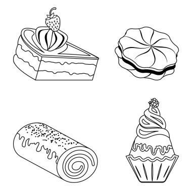 Konfeksiyon, ekmek yapım ürünleri