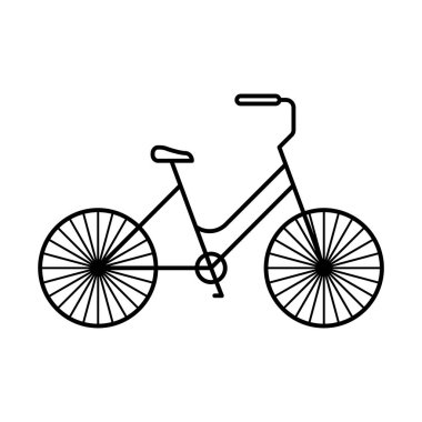 Satırı simgesi Bisiklet