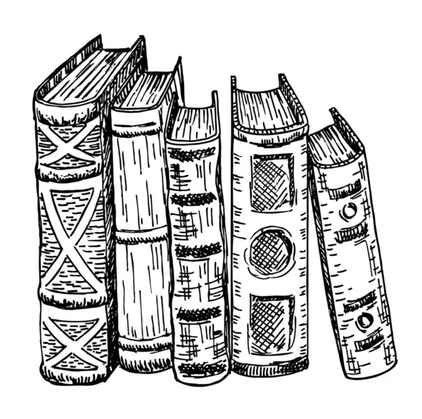 https://st3.depositphotos.com/4631829/32873/v/450/depositphotos_328738690-stock-illustration-stack-of-sketch-textbooks-isolated.jpg