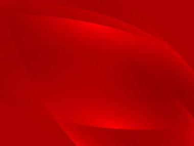 Soyut Kırmızı Arkaplan Dokusu