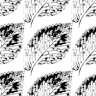 soyut Dikişsiz desen bırakır